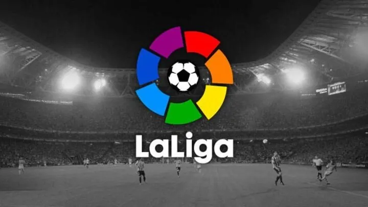 Bảng xếp hạng La Liga mới nhất: Cuộc đua nghẹt thở đến từng vòng đấu