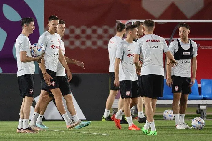 HLV Ba Lan từ chức - Hệ quả sau chuỗi thất bại thảm hại