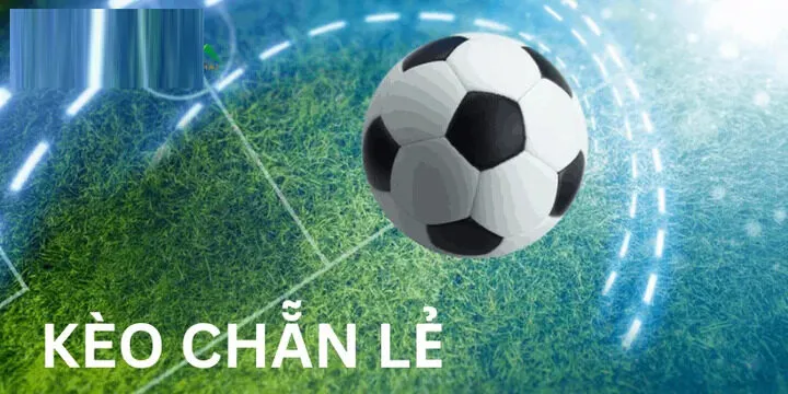 Khái niệm về Kèo chẵn lẻ