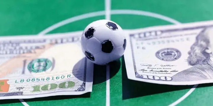 Hướng dẫn cách bắt Kèo chẵn lẻ