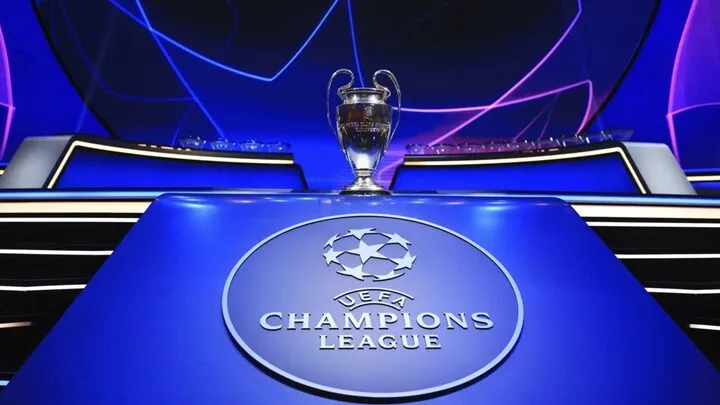 Lịch thi đấu Champions League 2025 theo từng giai đoạn