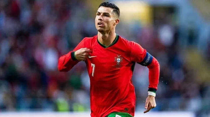 Ronaldo sẽ đá World Cup 2026? Liệu đây có phải sự thật?