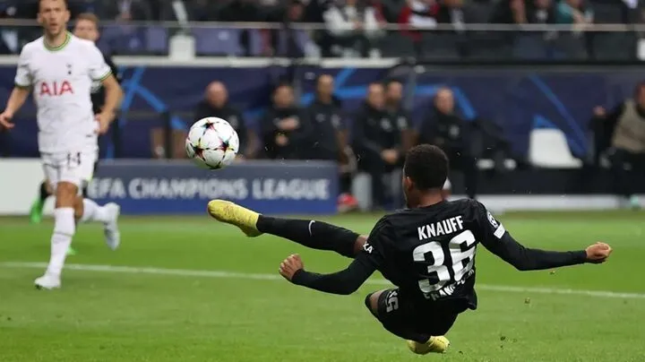 Top bàn thắng đẹp Champions League: Những pha lập công ấn tượng nhất