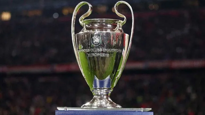 Top bàn thắng đẹp Champions League: Những pha lập công ấn tượng nhất